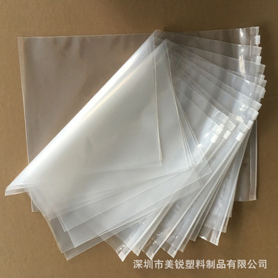 PE貼骨袋 024 服裝內包袋 塑料包裝袋 PP膠袋