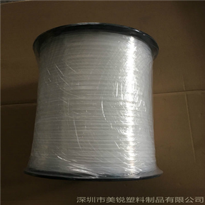 生產銷售 LDPE 密封 PE拉鏈 凹凸扣拉鏈 13mm